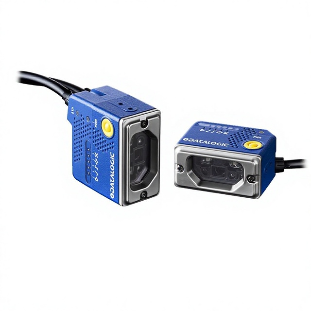 Datalogic Matrix 120 Industrial Barcode Reader Fixed Matrix CMOS Sensor USB Ethernet Scanner in Stock 1-Year Warranty