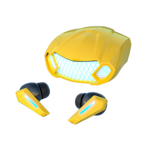 สีเหลือง