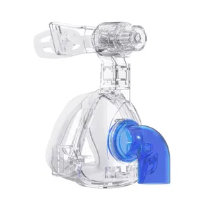 BYOND CPAP Nasal Mask Electric Ce Online Technical Support Warm Soapy Water Class II Appox. 0.5 Kg Acrylic,plastic Non Vented