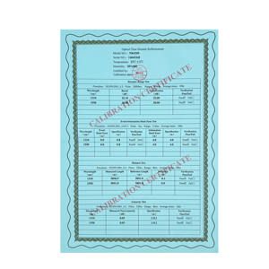 OTDR nk6200 Multifunción 1310/1550/1650nm, Mini OTDR Inteligente Portátil de 7 Pulgadas, Equipo de Prueba de Fibra Óptica, Prueba en Vivo - Product Image 6