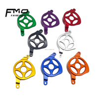Protection de courroie CNC renforcée FMO pour moteur de moto Talaria XXX, accessoires moto, logo laser personnalisé, en stock