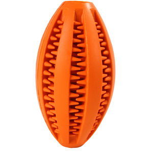 2025 Amazo Goedkopere Prijs Hond Speelgoed Milieuvriendelijke Rubber Innovaties Tandverzorging Hond Speelgoed - Product Image 2