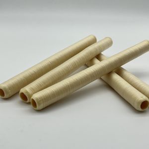 Boyau à saucisses en collagène comestible calibre 29mm - Product Image 4