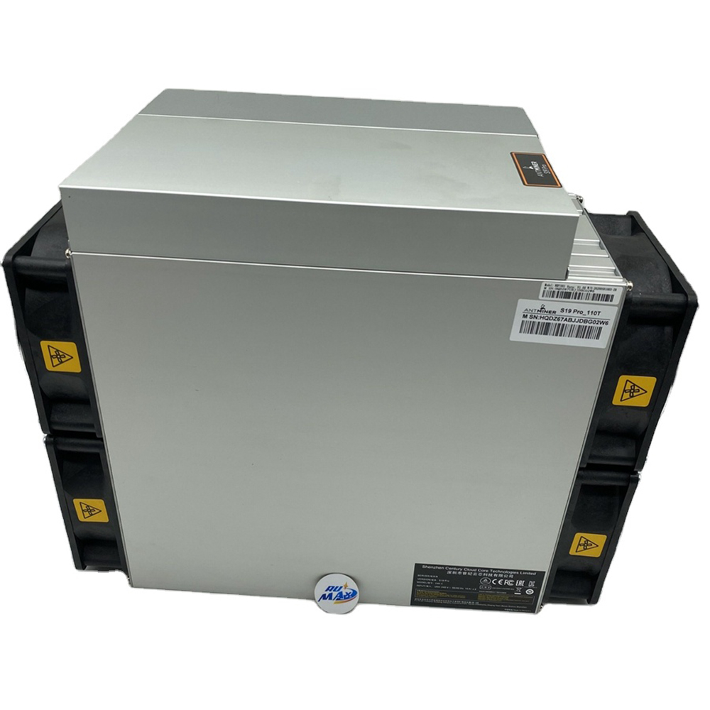 bitmain antminer s19