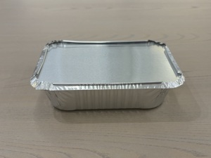 Gói Combo Đưa Ra Lá Nhôm Dùng Một Lần - Product Image 3