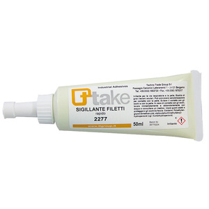 กาวอุตสาหกรรมแบบแห้งเร็ว Sigillante Filetti 2277 ขนาด 50 มล. - Product Image 1