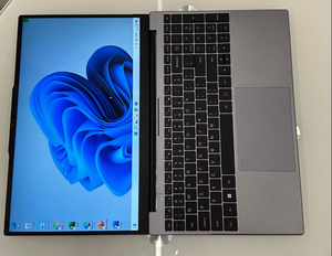 แล็ปท็อป10th i5 15.6นิ้วพร้อมแรมสีเงิน16กิกะไบต์ผลิตในจีนสเปคสูง - Product Image 2