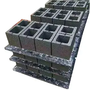 GMT Brick Pallet for Brick Making Machine Block Pallet 1200 KGS/M3 as Request 6-8Years Double Faced 20/25/30/35 Mm CN in Malaysi