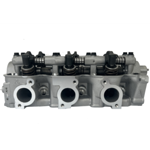 Mitsubishi 3.0L MD307677 MD307678 için Sol 6G72 Motor Komple Montaj Silindir Kapağı - Product Image 6