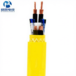 Cable Marino de Alto Voltaje WDZ-ORNM 2000V 1*271 mm² Estándar Europeo, Peso Unitario 6kg, 1 Año de Garantía - Product Image 1