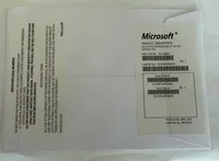 SQL Server 2025 Enterprise Edition, Pack DVD Internet en anglais avec CAL Core Illimité et Activation en Ligne, en Stock