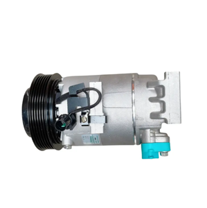 แอร์คอมเพรสเซอร์ AC <span class=keywords><strong>ซี</strong></span>รีส์ Hyundai/Kia 12V 977013X000 977012K051 977012K001 977012K000ใช้สำหรับซีรีย์เกาหลี - Product Image 2