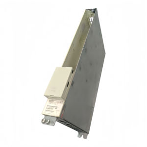 Module d'alimentation SIMODRIVE 611 d'origine, neuf, 6SN1123 1AA00 0KA1, 1 axe, 400A - Product Image 3