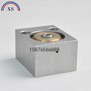 กระบอกลมนิวแมติก Festo L2670114 สำหรับเครื่องพิมพ์ KBA ตัวเรือนอะลูมิเนียม - Product Image 2