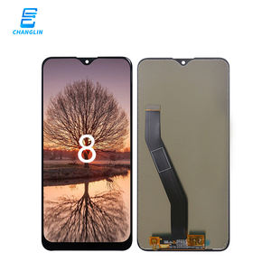 หน้าจอแสดงผลสำหรับ <span class=keywords><strong>Redmi</strong></span> 8 8A ชุดจอ LCD เปลี่ยนใหม่ สำหรับ<span class=keywords><strong>โทรศัพท์</strong></span>มือถือรุ่น 8a  จอแสดงผล LCD แบบ Combo - Product Image 2