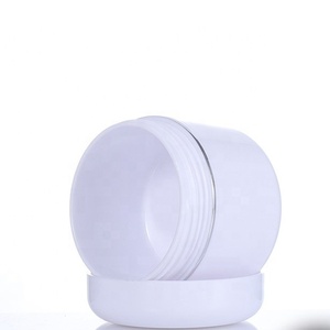 <b>Empty</b> Small PP Cosmetic <b>Jar</b> 10g 15g 20g Custom Cosmetic <b>Jar</b> for Lotion and Creams - Product Image 5