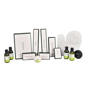 Vente en gros de peignes à cheveux jetables miniatures pour hôtel, pour femmes, peignes en plastique bon marché - Product Image 6