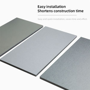 Panel de Revestimiento Decorativo de PVC <span class=keywords><strong>para</strong></span> Techo, Tipo Shiplap, Suministro de Fábrica - Product Image 6