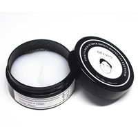 60 pièces de patchs de gel hydratants anti-âge, blanchissants, en cristal, sous les yeux, patchs de masque pour les yeux au lait de chèvre, coréen