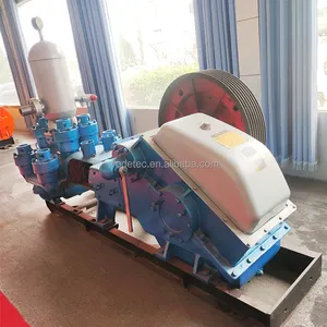 BW850/5 High Quality 380v 3phase Mud Pump Electric Motor And Mud Pump With Diesel Engine For Sale