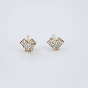 <span class=keywords><strong>Pendientes</strong></span> <span class=keywords><strong>de</strong></span> Oro Amarillo <span class=keywords><strong>de</strong></span> 18K con Diamantes Cultivados en Laboratorio, <span class=keywords><strong>Pendientes</strong></span> <span class=keywords><strong>de</strong></span> Moda Colgantes, <span class=keywords><strong>Pendientes</strong></span> <span class=keywords><strong>de</strong></span> Corazón, <span class=keywords><strong>Pendientes</strong></span> Colgantes <span class=keywords><strong>de</strong></span> Moda para Mujer, <span class=keywords><strong>Pendientes</strong></span> <span class=keywords><strong>de</strong></span> Oreja - Product Image 1