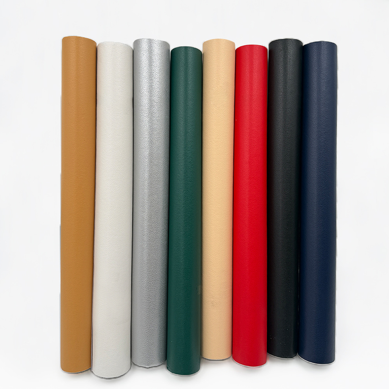Factory Self Adhesive Leather Repair Sticker