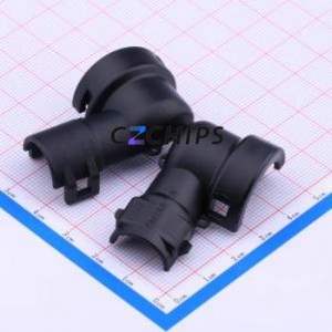 965783-1 Connector Housing Connector Whole Sale Electronic Component Chips Supplier & BOM Service - Product Image 2