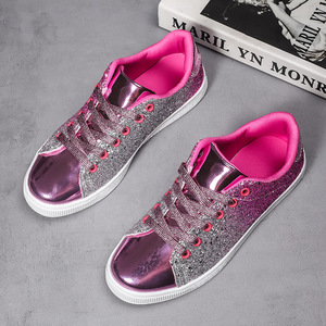 Chaussures à semelle épaisse pour femmes, nouveaux styles, plateforme, hiver, personnalisées, pour femmes - Product Image 2