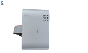 Controlador PLC, Sensor, Módulo de Expansión PLC, Nuevo y Original, DVP04AD-H2 - Product Image 1