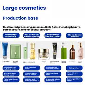 Crème hydratante pour le visage, sérum éclaircissant, soin réparateur quotidien pour la peau, essence aux peptides de cuivre GHK, tripeptide bleu -1, liquide raffermissant - Product Image 3