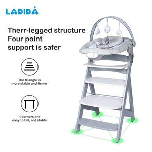 Seggioloni per bambini, - Product Image 4