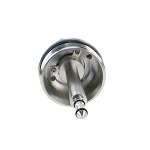 Bouchon de réservoir d'essence en acier inoxydable, pour boîtier filtre à huile, 323, E36, 323i/328i, <span class=keywords><strong>E39</strong></span>, <span class=keywords><strong>523i</strong></span>/528i, E46 32 - Product Image 4