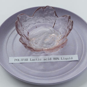 Regulador de acidez a granel, <span class=keywords><strong>l</strong></span>íquido de ácido <span class=keywords><strong>l</strong></span>áctico de grado alimenticio 88% - Product Image 2