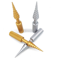 Outil de retrait de roulement RC personnalisé 2-14mm pour extracteur de roulement de Propulsion de trou intérieur d'avion modèle RC