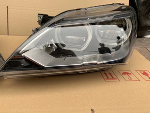 Für BMW F12 F13 F06 Original LED-Scheinwerfer 2010 2011 2012 <span class=keywords><strong>2013</strong></span> 2014 Scheinwerferlinse für BMW 6er Serie 640i 650i <span class=keywords><strong>640d</strong></span> M6 Autolicht - Product Image 3