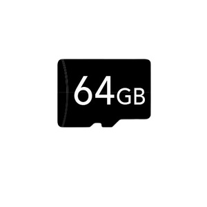Wolfbox Dash Cam 64G <b>SD</b> <b>Card</b> - Product Image 1