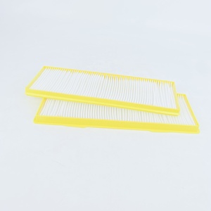 Filtro de aire de cabina de <span class=keywords><strong>precio</strong></span> de fábrica de alta calidad AF27692 1770813 1913500 uso para <span class=keywords><strong>SCANIA</strong></span> - Product Image 4