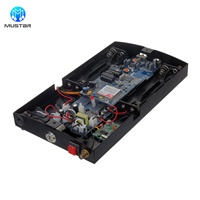 Production de cartes électroniques PCBA pour unités de contrôle électroniques automobiles Mu Star OEM, assemblage électronique, fabrication de PCBA basée sur les fiches de composants Gerber