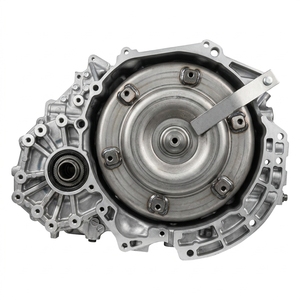 Transmisión Automática Remanufacturada <span class=keywords><strong>Aisin</strong></span> TF80SC AWD de 6 Velocidades para Volvo XC90 XC60 XC70 S80 S60 2006-2016 Geartronic - Product Image 1