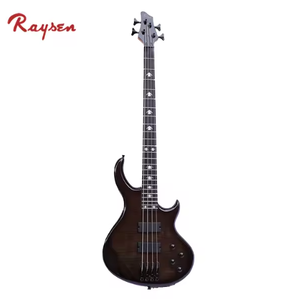 Corde de guitare basse gaucher basse guitare basse guitare basse <span class=keywords><strong>4</strong></span> <span class=keywords><strong>cordes</strong></span> - Product Image 5