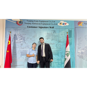 Eruis gà Claw <span class=keywords><strong>prechilling</strong></span> Máy gà Máy giết mổ cho saleconveying linebloodletting abattoirs poules complet - Product Image 3