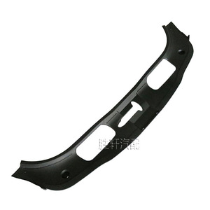 Cubierta Superior del Radiador para Porsche Panamera 97050481101, ABS, Nueva, para Reemplazo o Reparación - Product Image 2