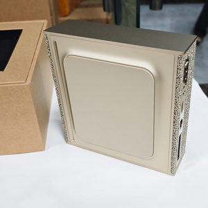 ไดรฟ์โซลิดสเตทคุณภาพดี DGX GB10 128G 4TB NVMe พร้อมโปรเซสเซอร์ Arm 20 คอร์ ประสิทธิภาพสูง สำหรับโฮสต์ปัญญาประดิษฐ์ - Product Image 4