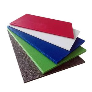 Panneau/feuille de mousse PVC Kapa <span class=keywords><strong>Depron</strong></span> Free haute densité 48x96 2MM - Product Image 3
