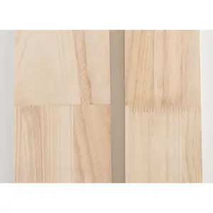 Competitive Price Paulownia Wood Finger Joint Board Paulownia Timber Lumber Prices