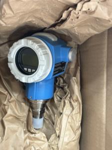 Transmetteur de pression en acier inoxydable Endress Hauser Cerabar PMP71 haute précision, pression absolue/manométrique, homologation SIL, IP67, HART/PROFIBUS - Product Image 5