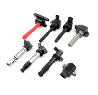 cng ignition coil F01R00A024 for cherry ignition coil for chery qq ignition parts