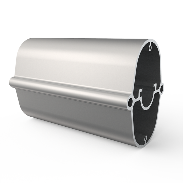 Custom Durable Aluminum Housings Designed for PCB Assembly With Extended Structural Stability Extruded Aluminum Box