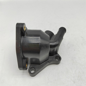 Boîtier <span class=keywords><strong>de</strong></span> thermostat <span class=keywords><strong>de</strong></span> <span class=keywords><strong>liquide</strong></span> <span class=keywords><strong>de</strong></span> <span class=keywords><strong>refroidissement</strong></span> WLBTR 19320-PNA-003 421850132 pour HONDA CR-V Civic STREAM 1992-2023 - Product Image 4