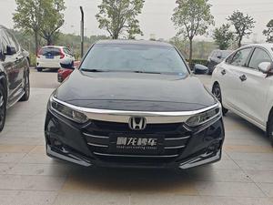 <span class=keywords><strong>Honda</strong></span> <span class=keywords><strong>Accord</strong></span> Usado, <span class=keywords><strong>Modelo</strong></span> 2022, Versión 260TURBO de Lujo, Bajo Kilometraje, Producción en 2025, Envío Inmediato - Product Image 1